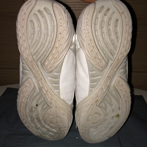 Nfinity Evolution Tumbling Cheer shoes/Size 8.5 - Picture 2 of 3